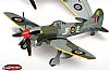 Hawker Tempest V (12466)