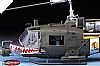 U.S. Army UH-1C FROG Helicopter (12112)