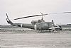 U.S. Army UH-1C FROG Helicopter (12112)