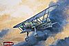C.R. 42 Luftwaffe 1/72 (1276)