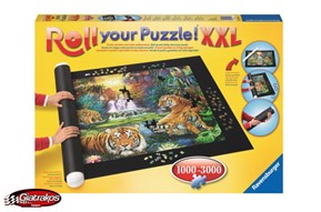 Roll your Puzzle XXL, Βάση αποθήκευσης (179572)