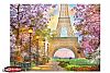 Paris Romance, Ravensburger Puzzle (160006)