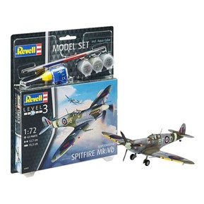 Supermarine Spitfire Mk.Vb (63897)