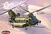 MH-47E Chinook Helicopter (03876)