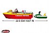Ταχύπλοο - Beach Partol Speedboat (B0671)
