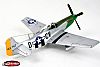 P-51D Mustang 1:72 (04148)