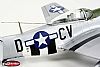 P-51D Mustang 1:72 (04148)