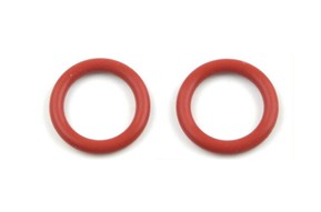 Kyosho Silicone O-Ring P12, 2pcs ORG12