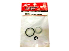 PN0232 Gasket Set Pro-21Bx-Rp 