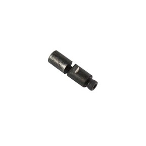 TE012A SH.28 Carburetor lock nut