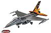 F-16 MLU Tiger Meet 2018 (63860)