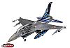 Lockheed Martin F-16D Tigermeet (63844)