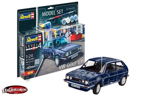 VW Golf GTI Builders Choice (67673)