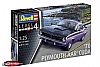 Plymouth 1970 AAR Cuda (67664)