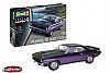 Plymouth 1970 AAR Cuda (67664)