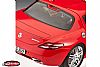 Mercedes SLS AMG Model Set (67100)