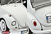 VW Beetle Limousine 1968 (67083)