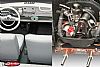 VW Beetle Limousine 1968 (67083)