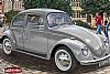 VW Beetle Limousine 1968 (67083)