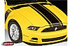2013 Ford Mustang Boss 302 (67652)