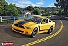 2013 Ford Mustang Boss 302 (67652)