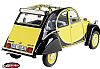 Citroen 2CV Charleston - Model Set (67095)