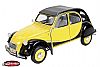 Citroen 2CV Charleston - Model Set (67095)