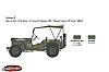 Willys Jeep MB 80th Anniversary (3635)