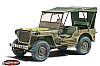 Willys Jeep MB 80th Anniversary (3635)