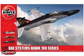 BAE Hawk 100 Series (A03073A)