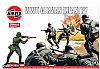 WWII German Infantry (A02702V)
