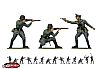 WWII German Infantry (A02702V)