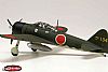 Mitsubishi Zero A6M2b (01005B)