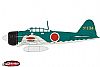 Mitsubishi Zero A6M2b (01005B)