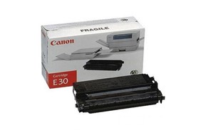 Canon Cartridge E30 Black (1491A003)