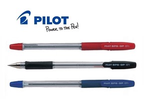 Στυλό PILOT BPS-GP 0.5 EF (Extra Fine)