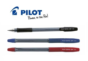 Στυλό PILOT BPS-GP 1.0 M (Medium)
