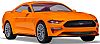 Ford Mustang GT (J6036)