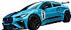Jaguar I-Pace eTrophy (J6033-R1)