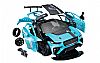 Jaguar I-Pace eTrophy (J6033-R1)