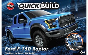 Ford F-150 Raptor (J6037)