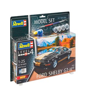 Ford Shelby GT-H 2006 (67665)