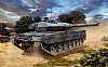 Leopard 2 A6/A6M (03180)