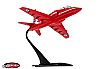 RAF Red Arrows Hawk Starter Set (A55002)