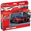 Bugatti Chiron Starter Set (A55005)