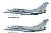 Dassault Aviation Rafale M 1/72 (1319)