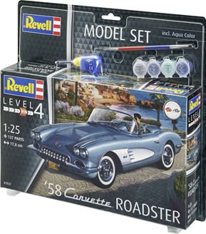 Corvette Roadster 58 (67037)