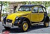 Citroen 2CV Charleston (07095)