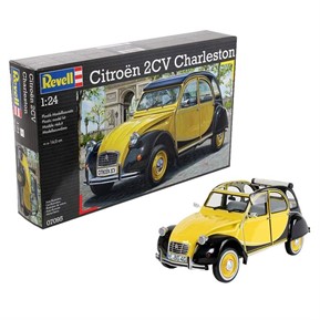 Citroen 2CV Charleston (07095)