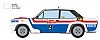 Fiat 131 Abarth 1977 Sanremo Rally (3621)